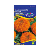 Hectarul - Seminte de craite inalte portocaliu, 1 gr, KERTIMAG